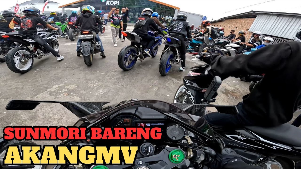 PART AKHIR | SUNMORI BARENG AKANGMV