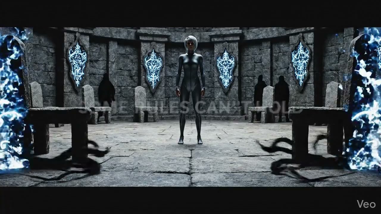 Echo Division Season Trailer