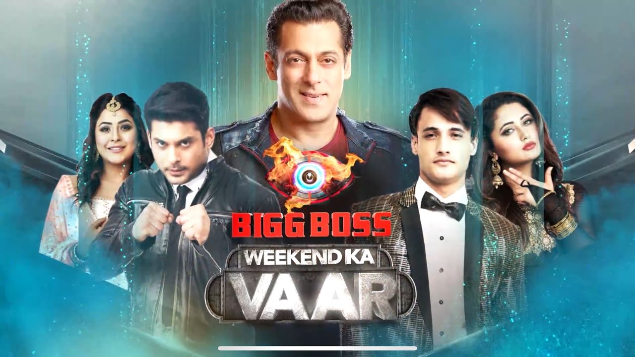 Day 4- Still watching BiGG BOSS 13 .. the og season.. no one can replace. Siddharth Shukla the king 