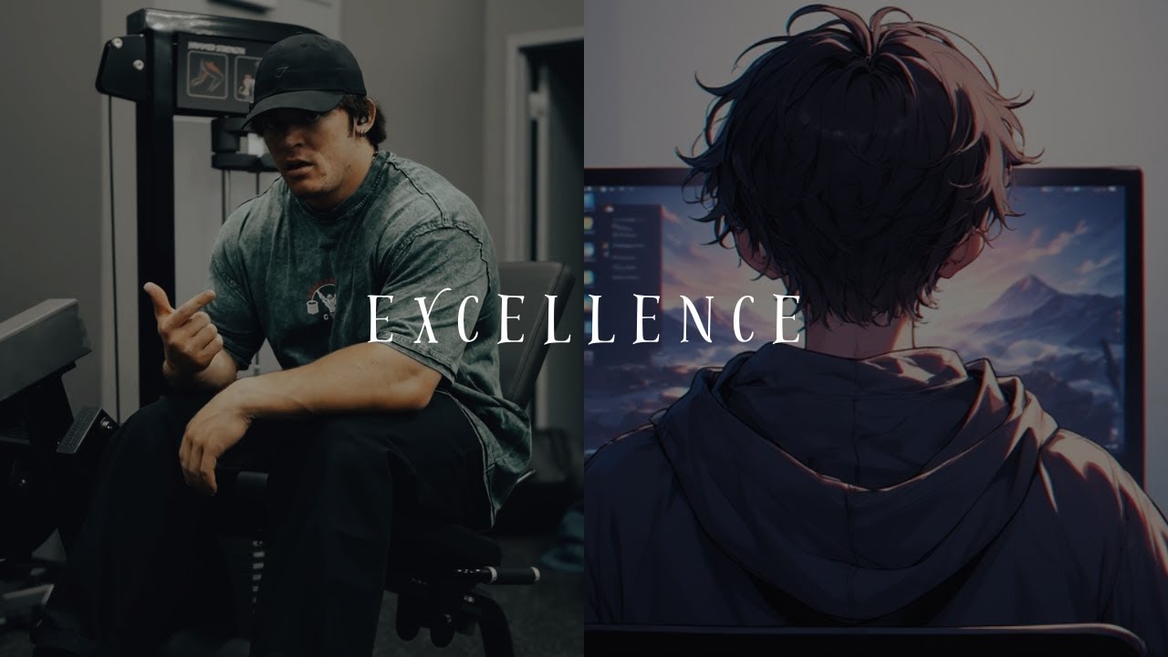 Its Not What You Do But How You Do It- 𝒮𝒶𝓂 𝒮𝓊𝓁𝑒𝓀