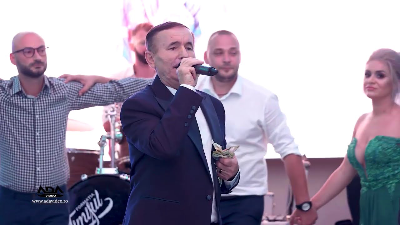 Lele Craciunescu - Formatia Timisul - Brauri II - Botez Dragos Andrei - LIVE 2021