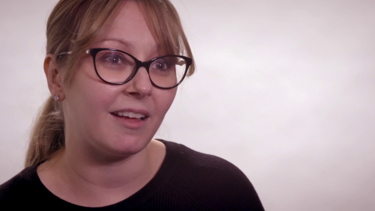 2020 Greater Cleveland Heroes: Amanda Berry