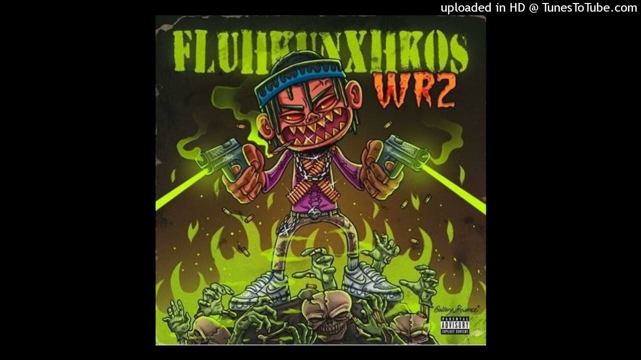 (free) senseiatl + fluhkunxhkos + slimesito type beat 