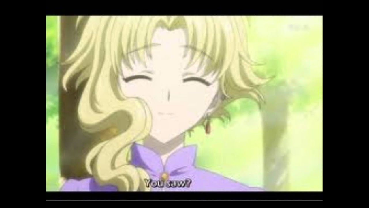 Kobato and Kohaku - Ashita Kuru hi (FULL)