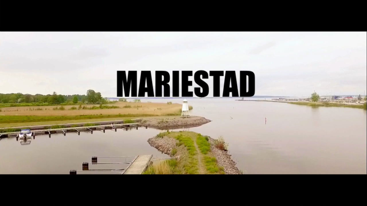 Two days in Mariestad