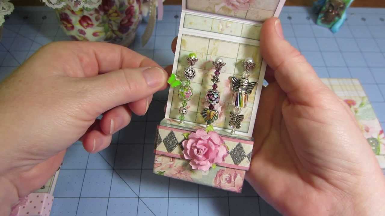 stick pin holder for swap