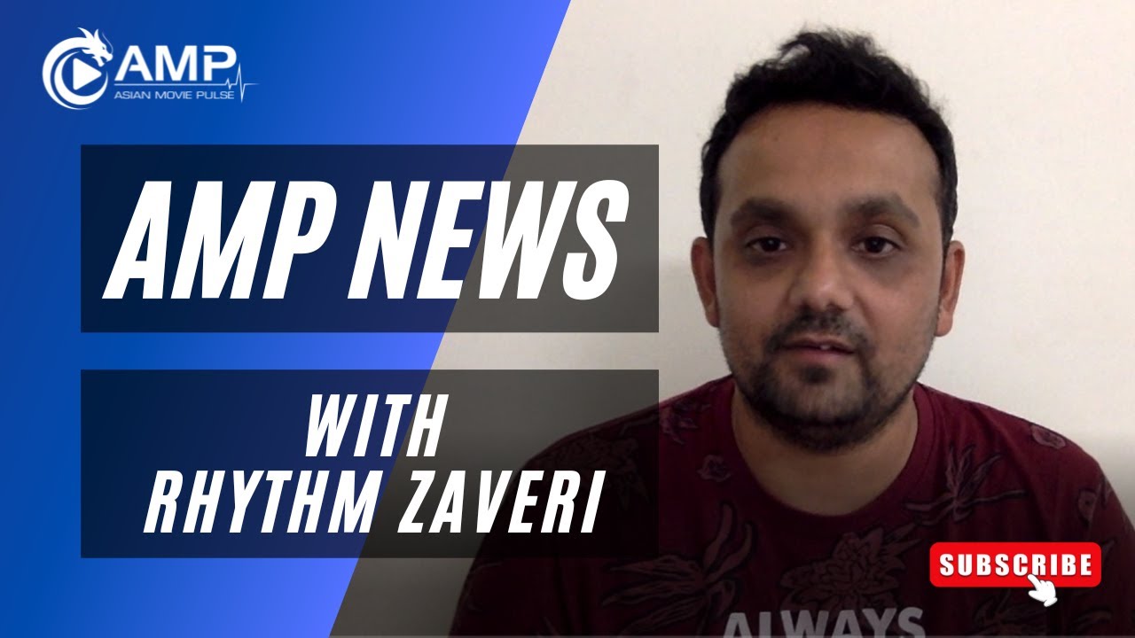 AMP News#1 - Korean Release Updates