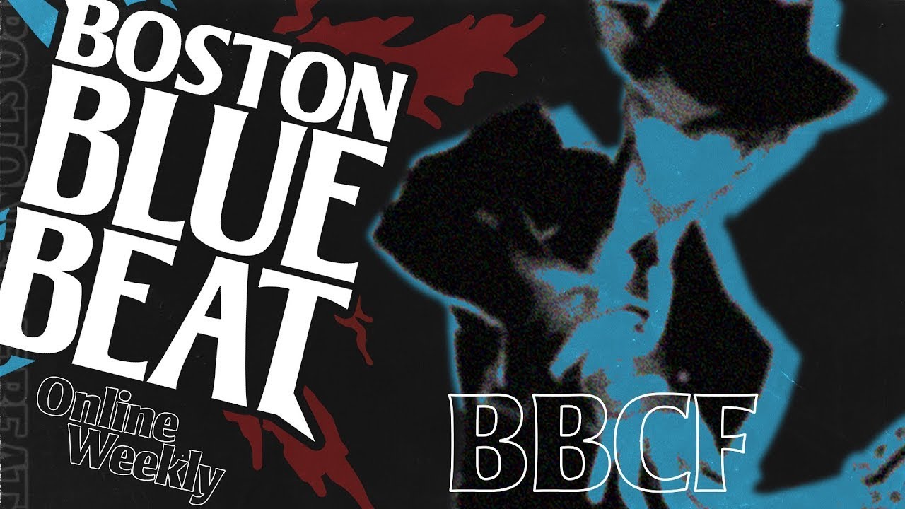 BBB Online - BBCF 11/10 | Pools + Top 8 ft. KillaKobes, Aura_Guard, Fuzzama and more!