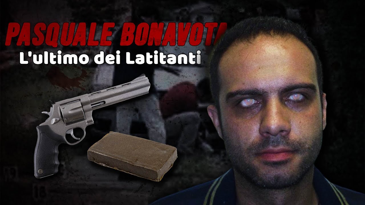 Pasquale Bonavota - L'ultimo dei Latitanti | Documentario