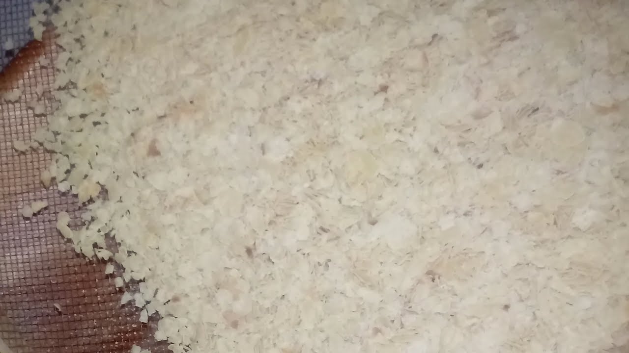 طريقة عمل شخشوخة السيار الجيجلية