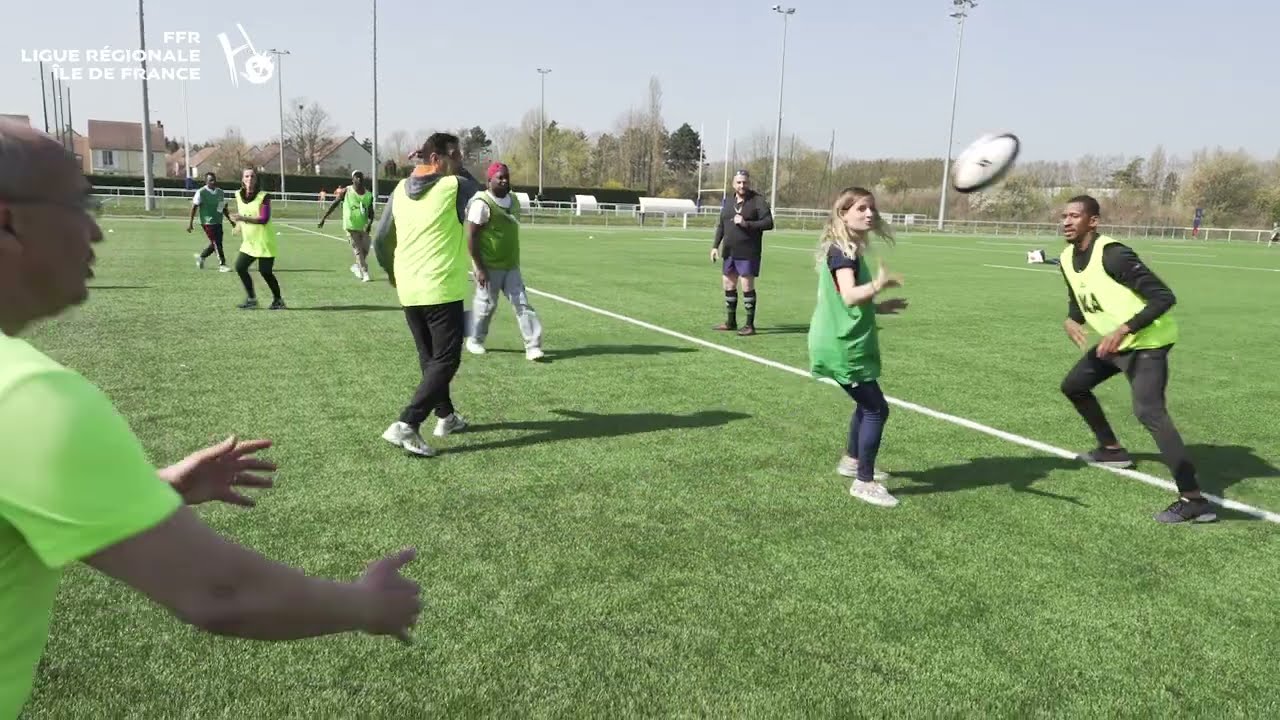 Job Dating Impact 2024 – Du Stade vers l’Emploi  : le rugby se mobilise