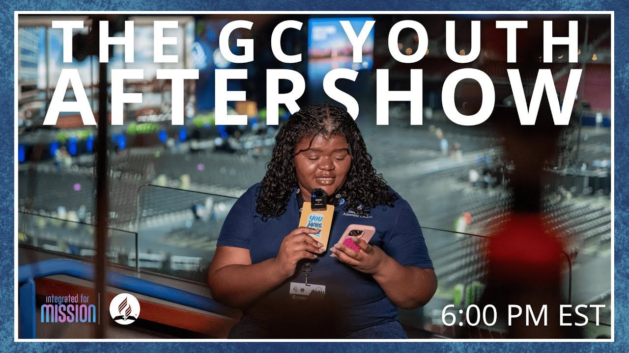The GC Youth AfterShow