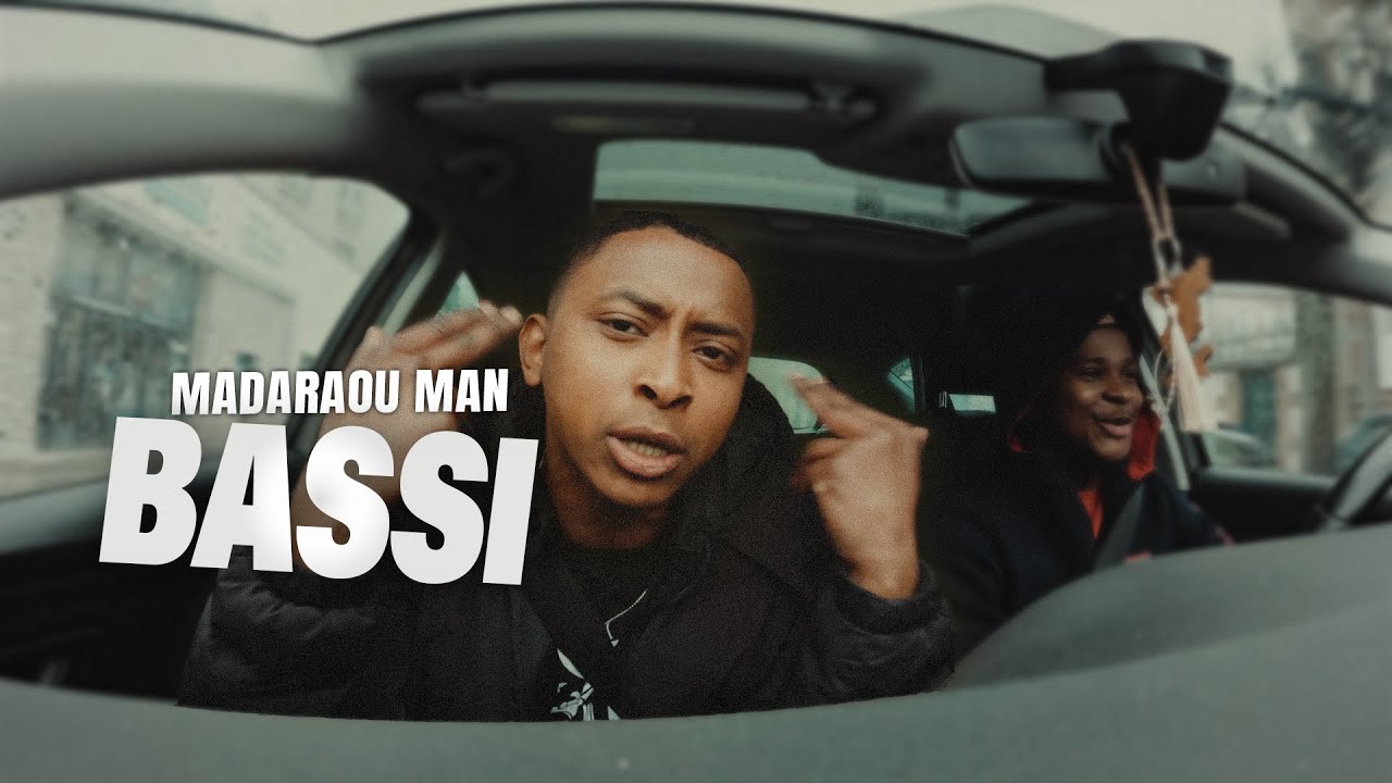 @madaraouman - BASSI | SESSION GARI 🚗🎶