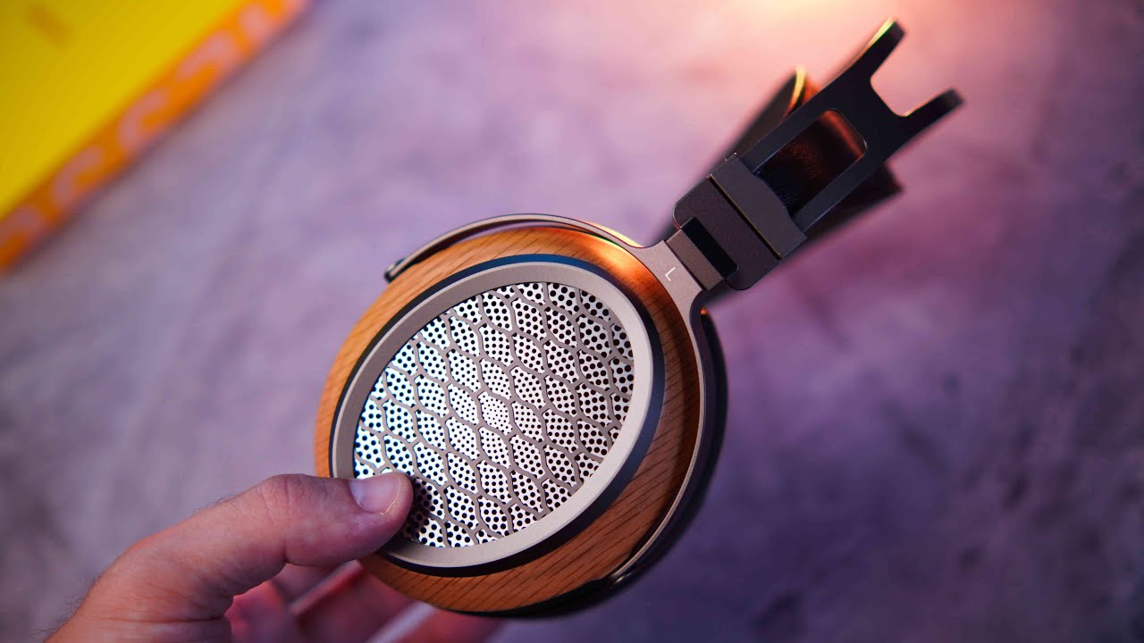 Sivga P2 PRO Review: Vs Focal, Hifiman, e MEZE!