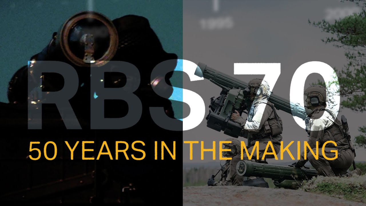 The story behind RBS 70