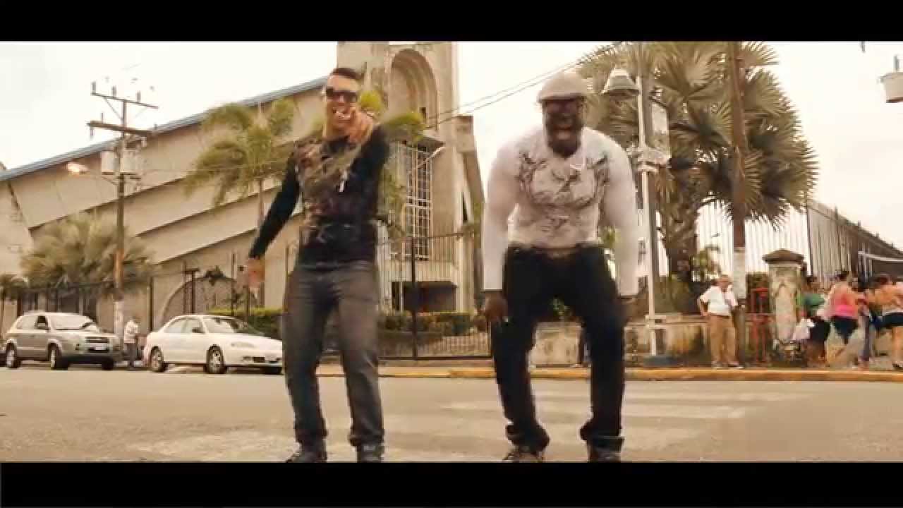 Soy Limón - Black Style & Blade ft Marfil (Video Oficial)