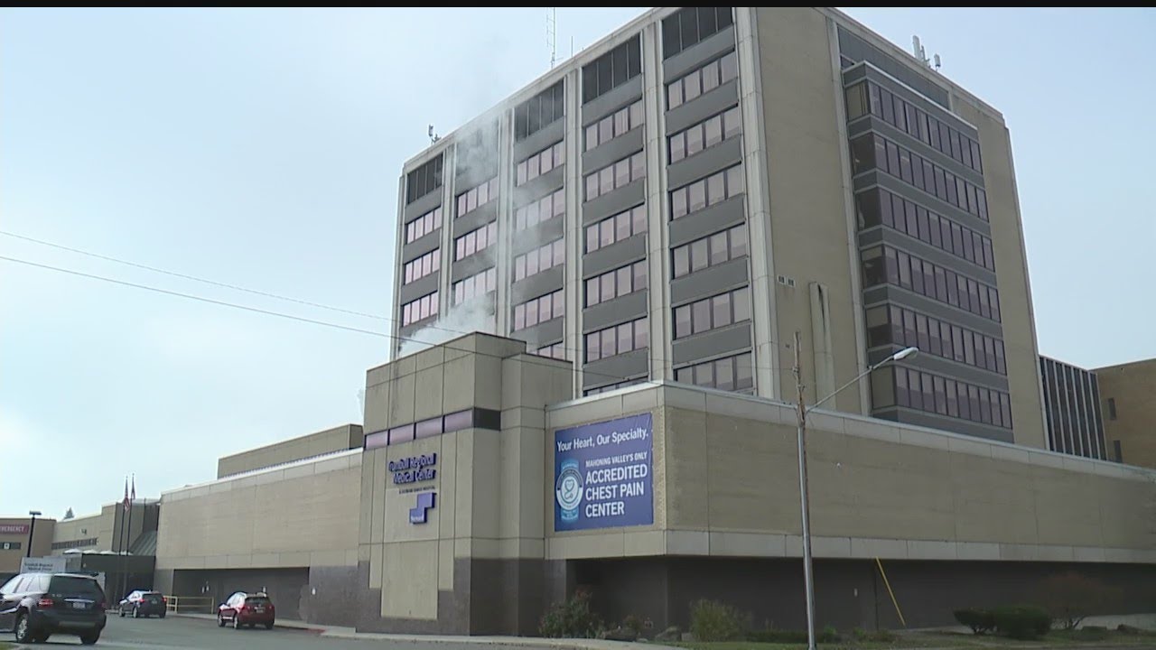 Steward Health responds to questions about food service disruption
