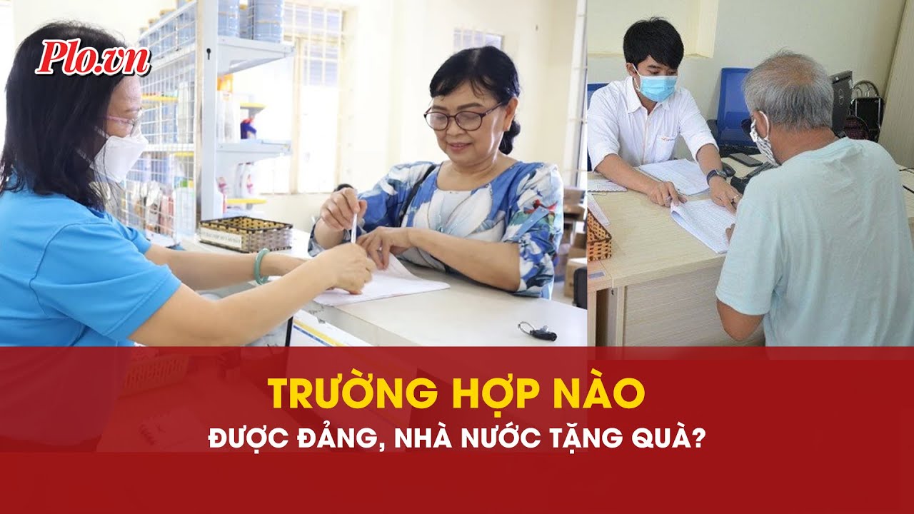 Nóng: Đảng, Nhà nước tặng tiền cho dân dịp Tết Bính Ngọ 2026 - PLO