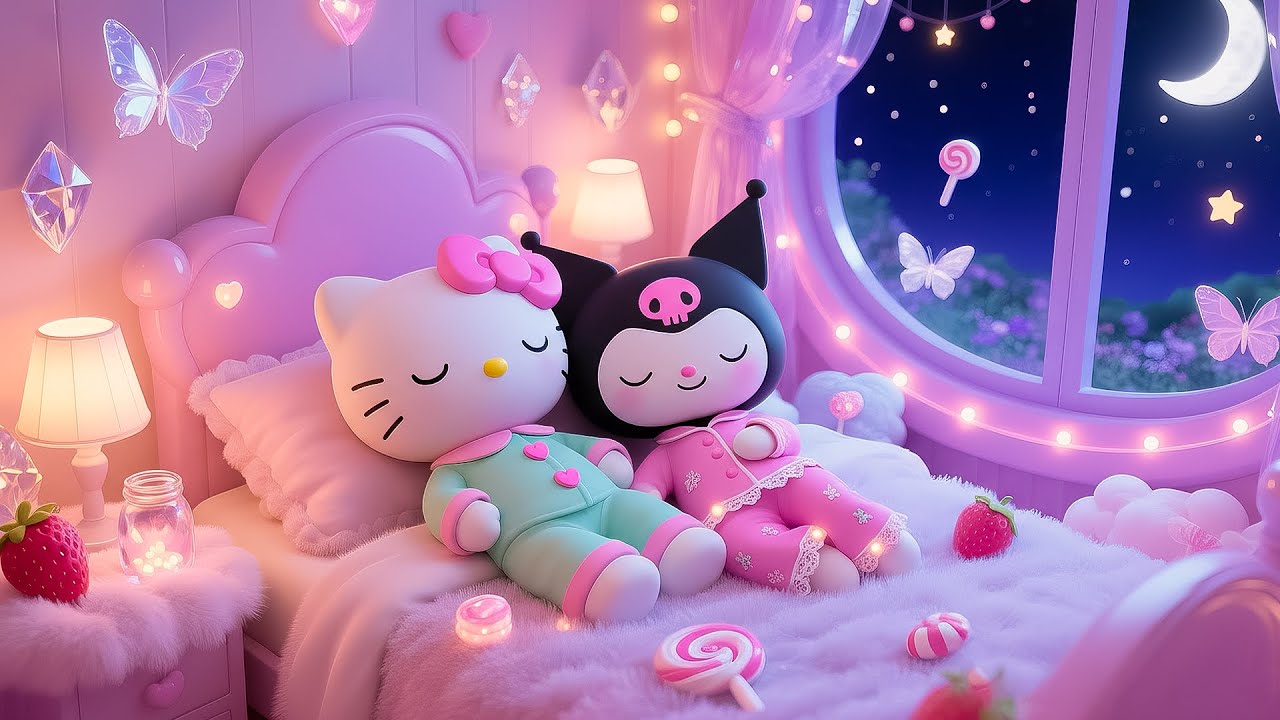 Глубокий сон всего за 3 минуты 😴 Расслабляющая пианино и эмбиент-музыка для внутреннего покоя