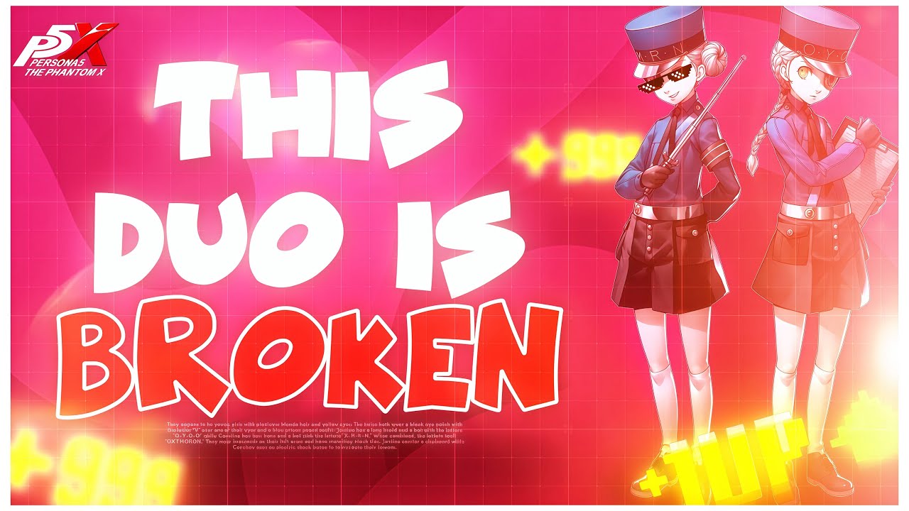 The Twins A0 Showcase(NOT a tutorial)