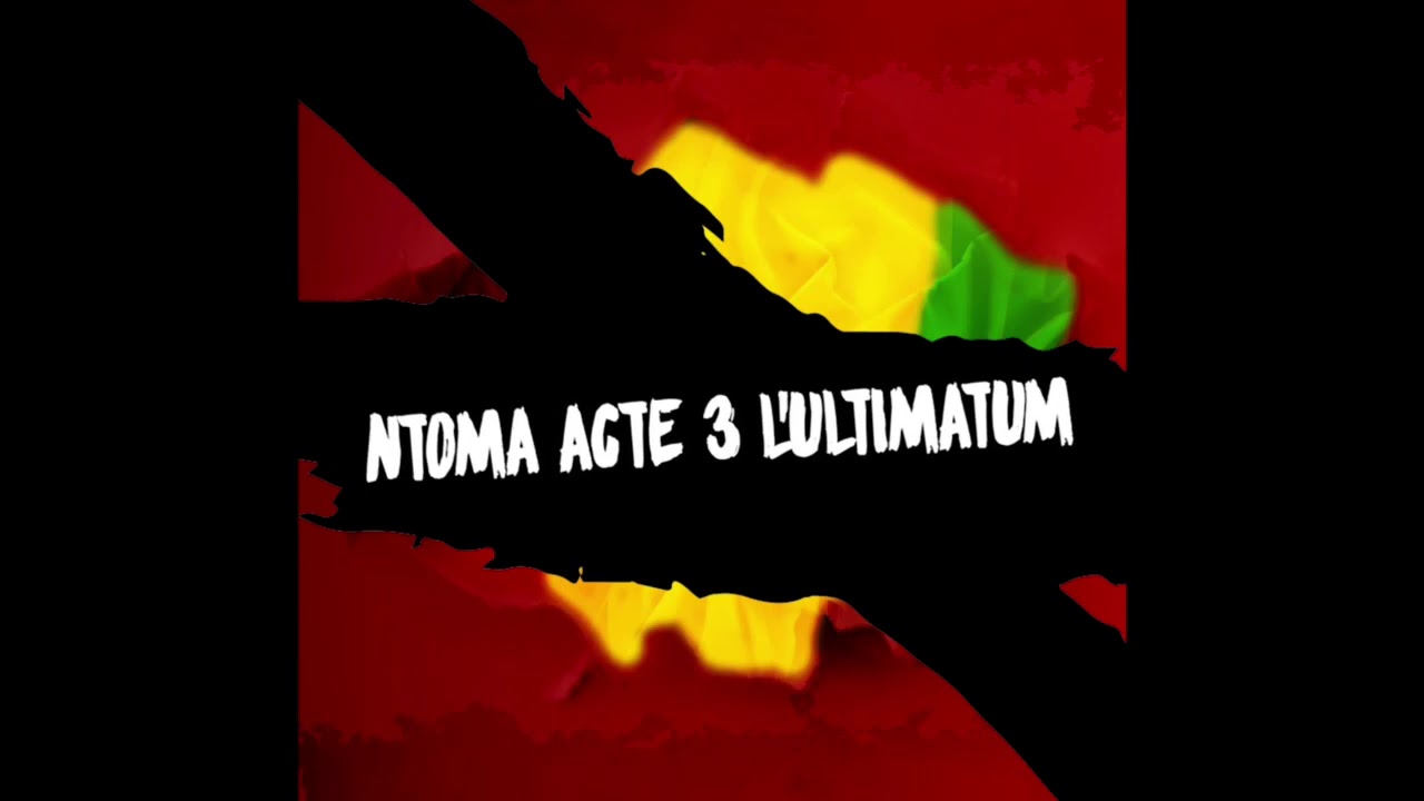Djanii Alpha : ils ont encore tué 😭