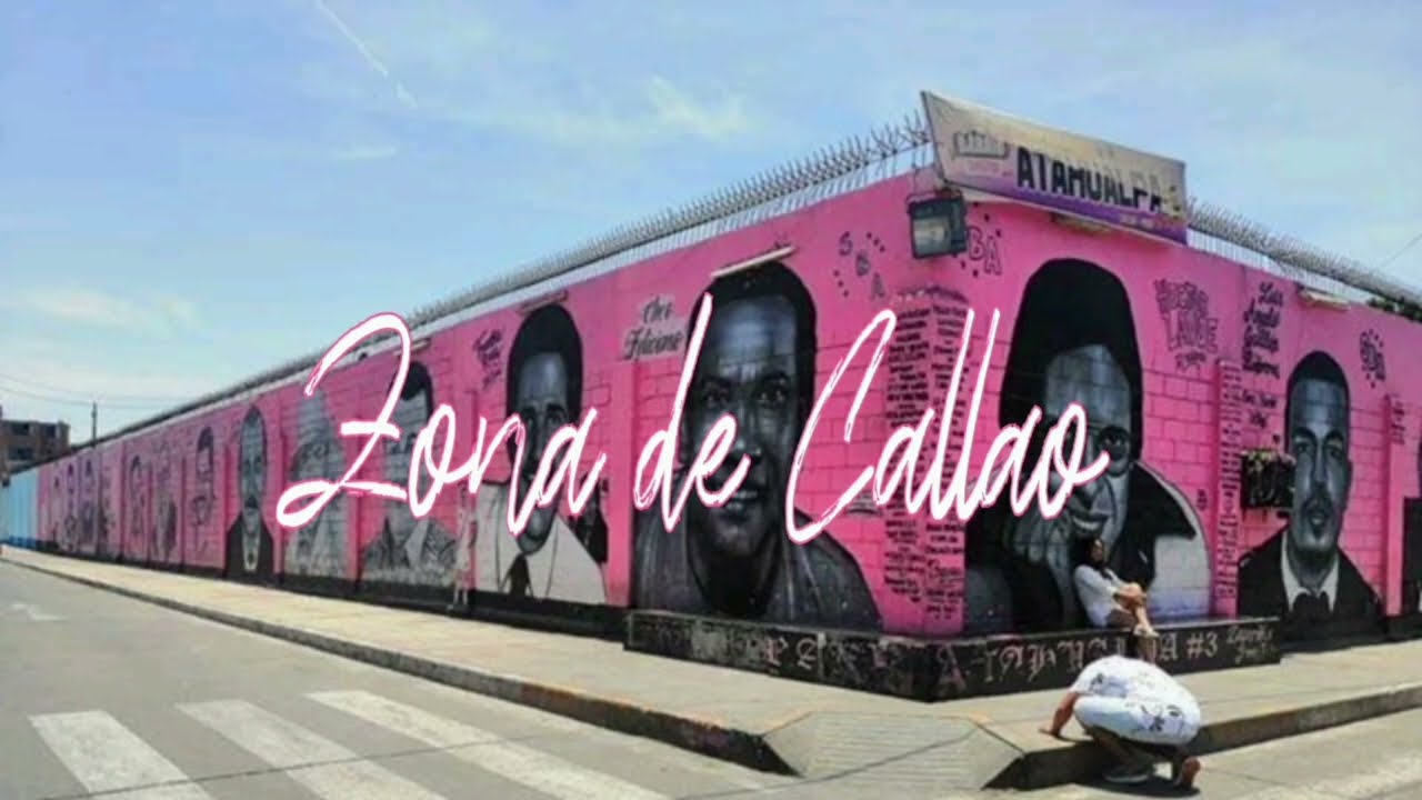 Tego Calderón - Zona De Callao Ft. Gian IA (Audio Official)