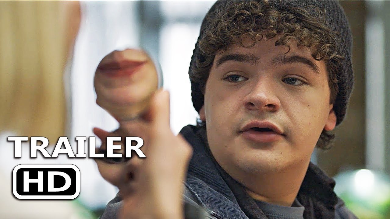 HONOR SOCIETY Official Trailer (2022)