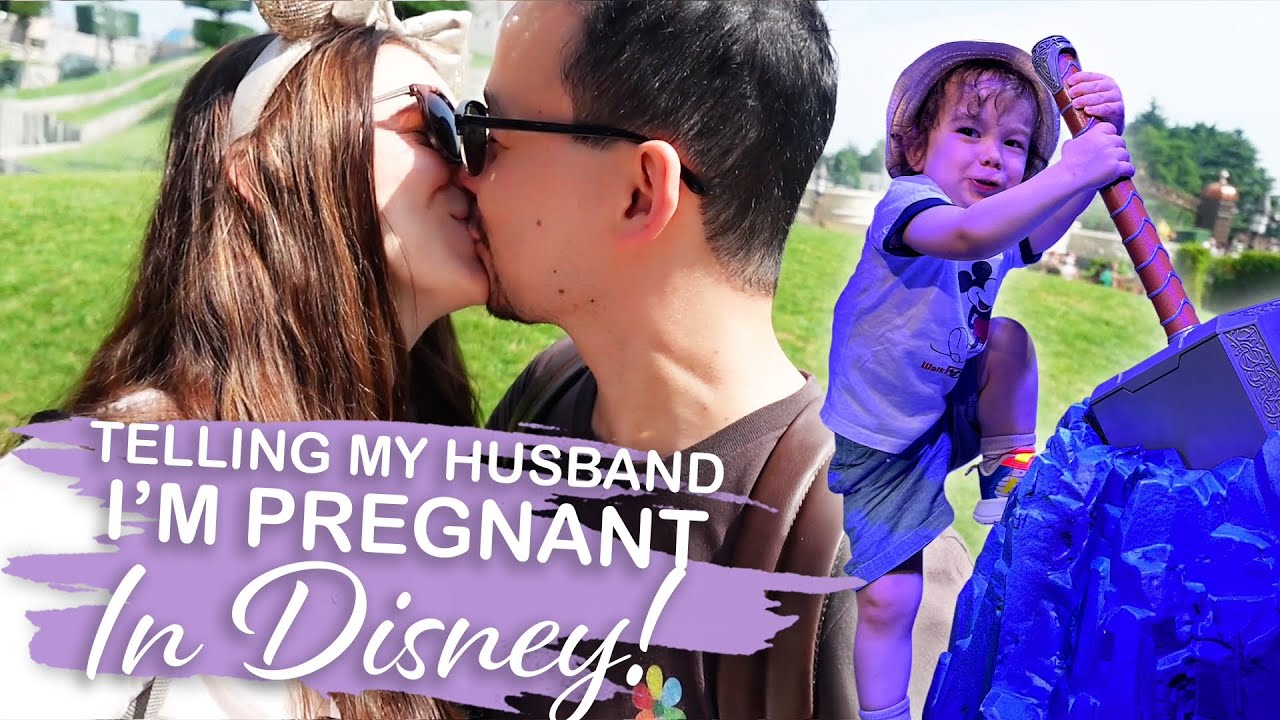 LAST DISNEY DAY ☆ Hotel New York Art of Marvel superhero experience + breakfast ☆ Disney vlogs
