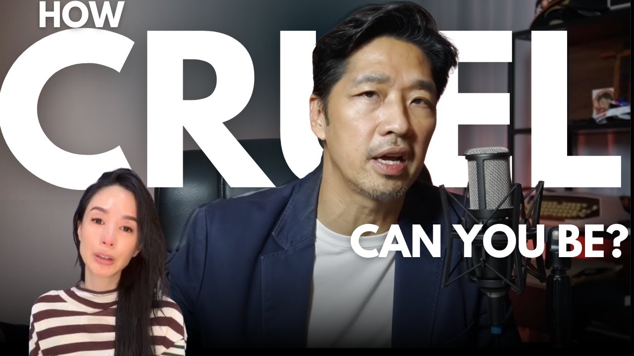 Heart Evangelista, ‘How Cruel Can You Be?’ | Understanding Her Viral Rant