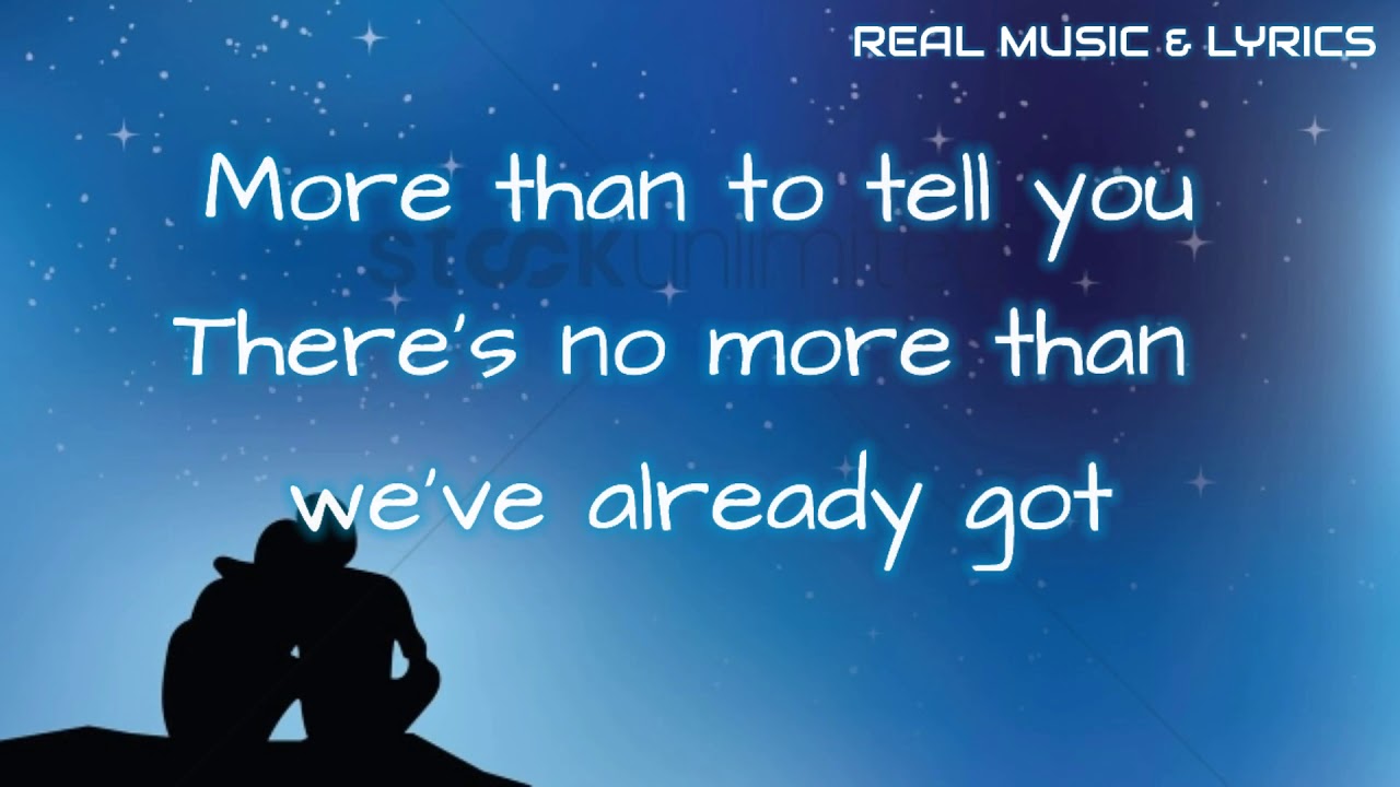 As long as it matters  (Lyrics )  -  Gin Blossoms