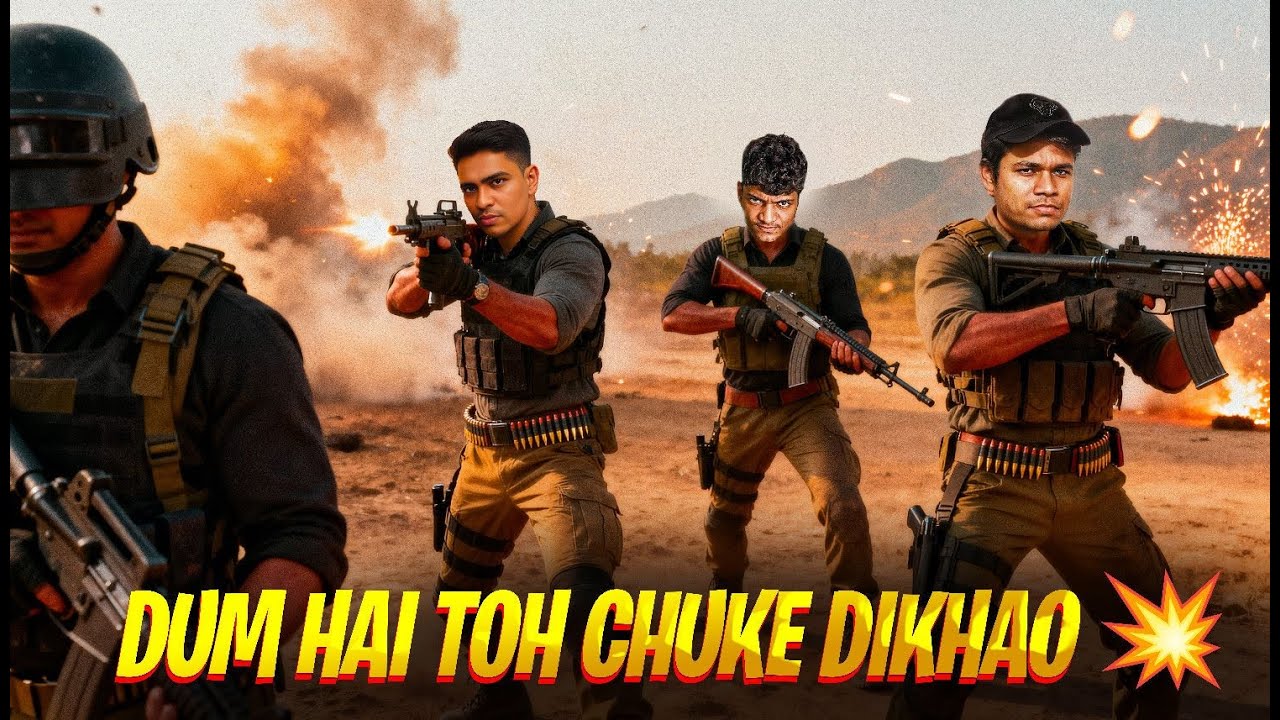 PUBG PC India Day 11 Gameplay 🔥 | Hindi Commentary + Funny Moments | TANDAAV GAMING