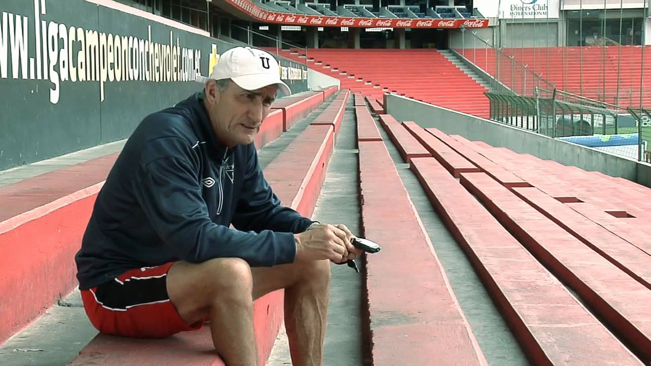 Eso Es Liga 46. Especial Libertadores I