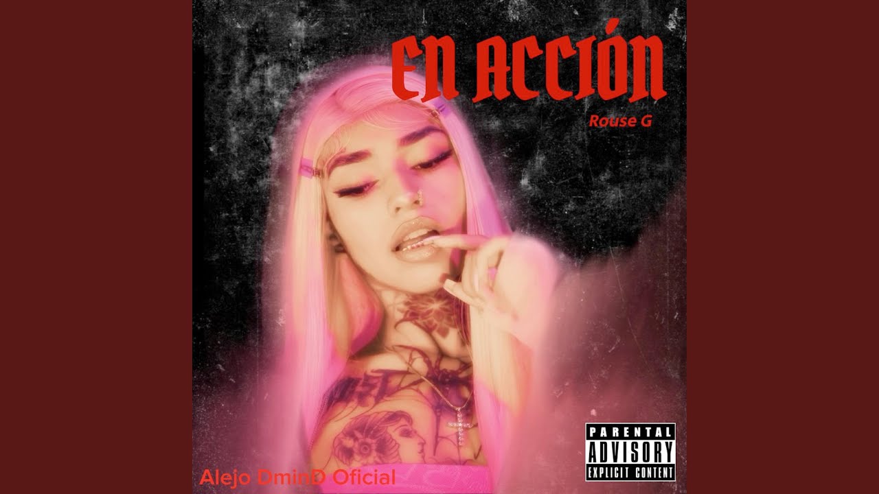 En accion