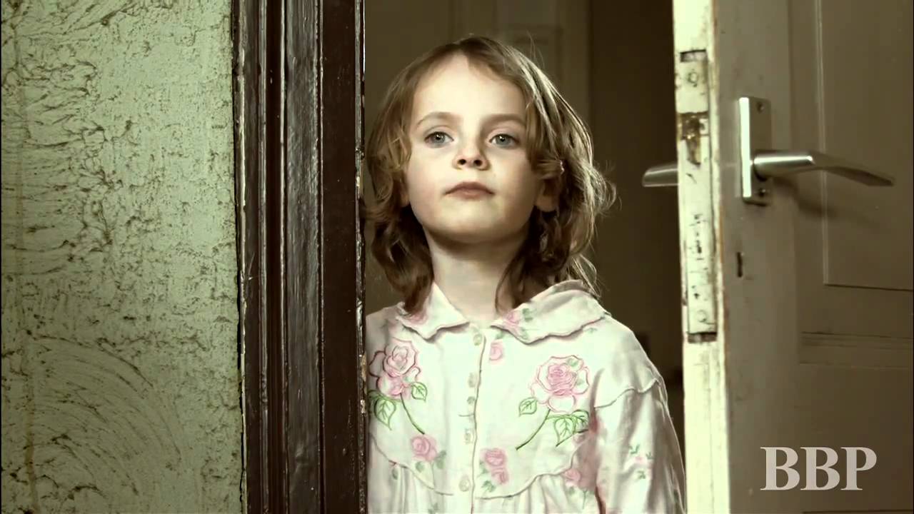 Oubliette (Short feature film)
