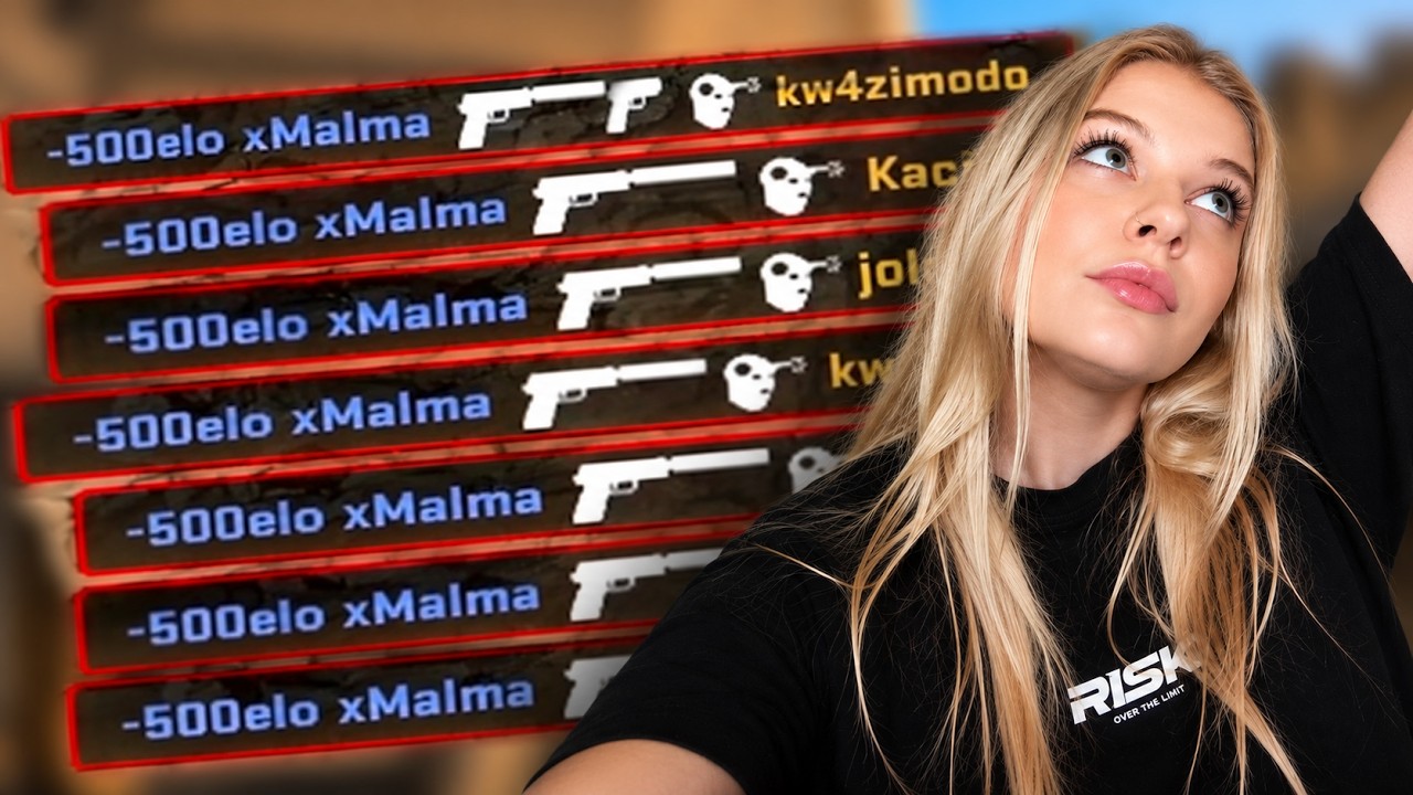 BEZEMOCJONALNE MIELENIE OPONENTÓW I MAGICZNE FAILE - CS W SKRÓCIE #1