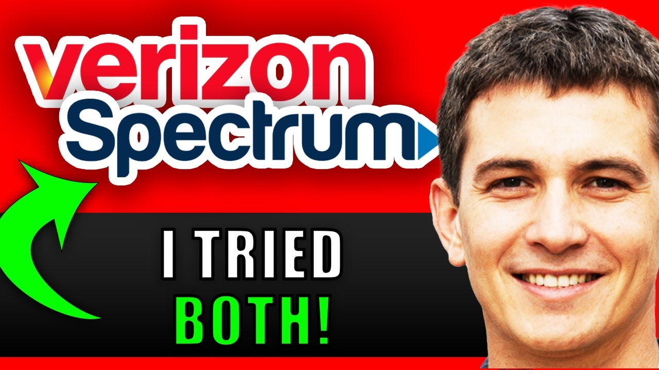 NEW! VERIZON VS SPECTRUM MOBILE; BEST MOBILE CARRIER 2025?