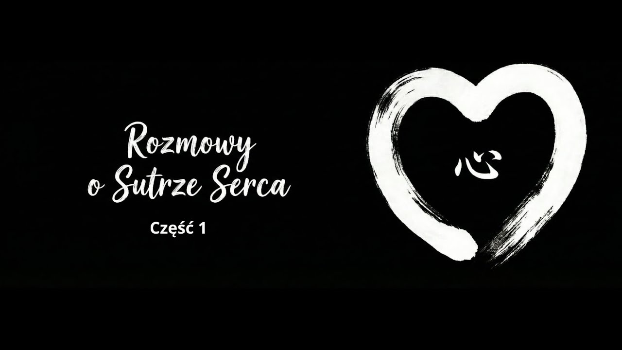 Rozmowy o Sutrze Serca (1/3). Wstęp i tło historyczne.