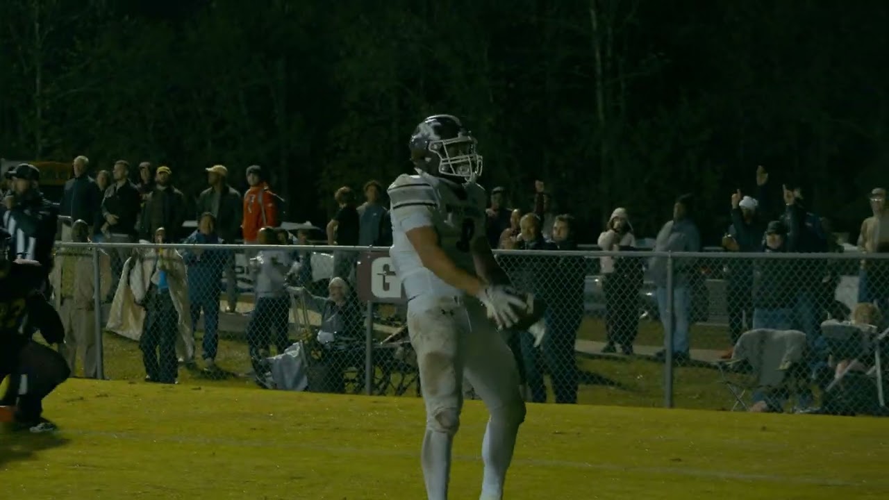 West Morgan VS Madison Academy