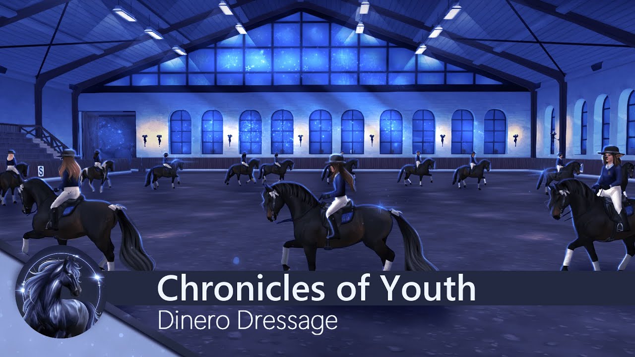 Chronicles of Youth: 