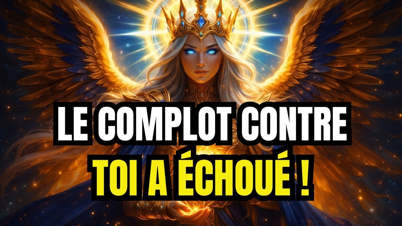 🤲 ÉLU(E) : Le Renversement Divin Arrive 🔥