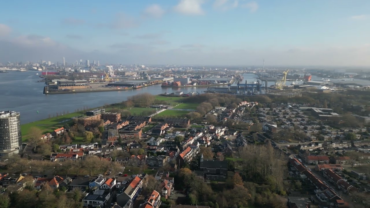 Pernis-Rotterdam