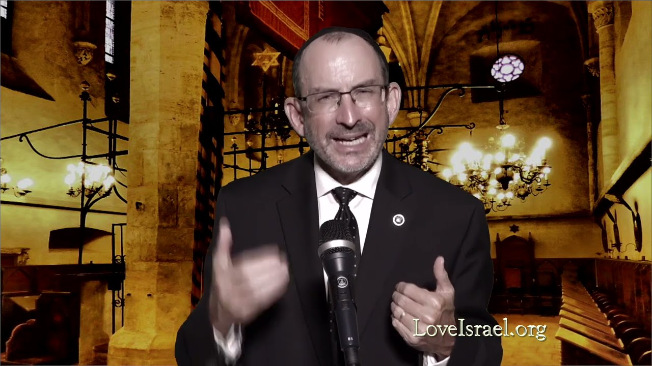 2 Corinthians Chapter 11 Part 2 mov
