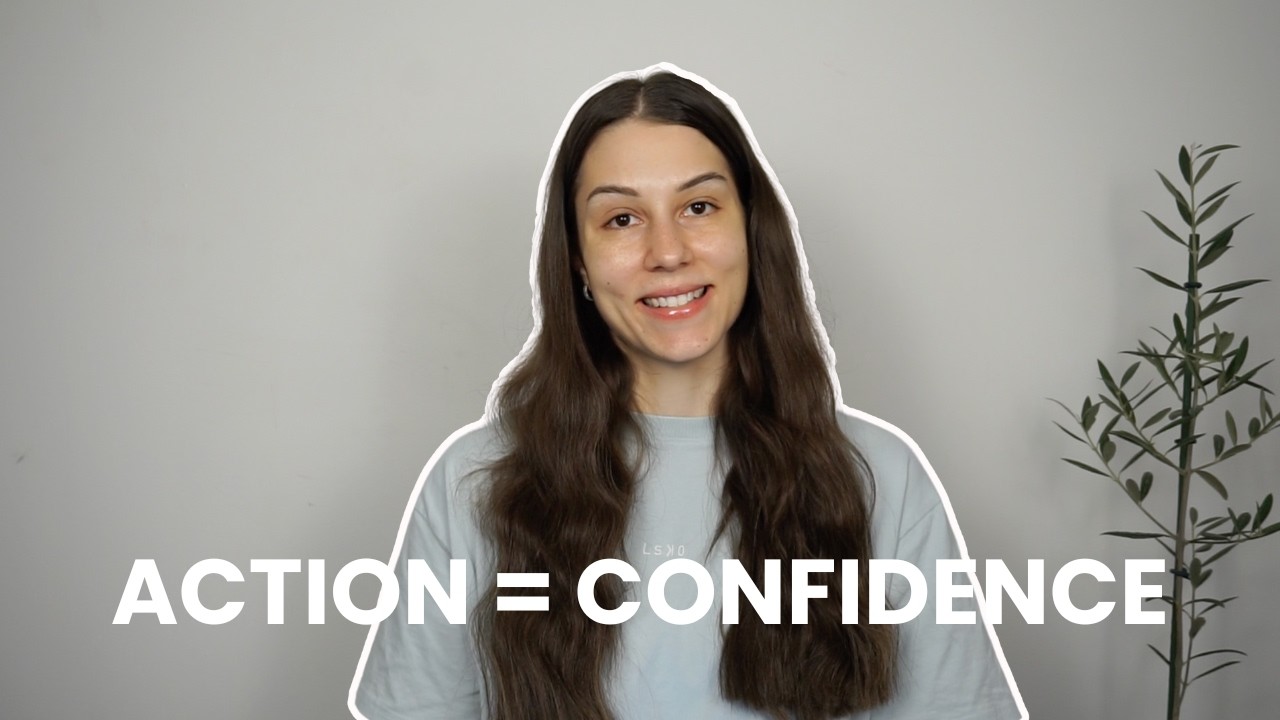 How to Build Unshakeable Confidence
