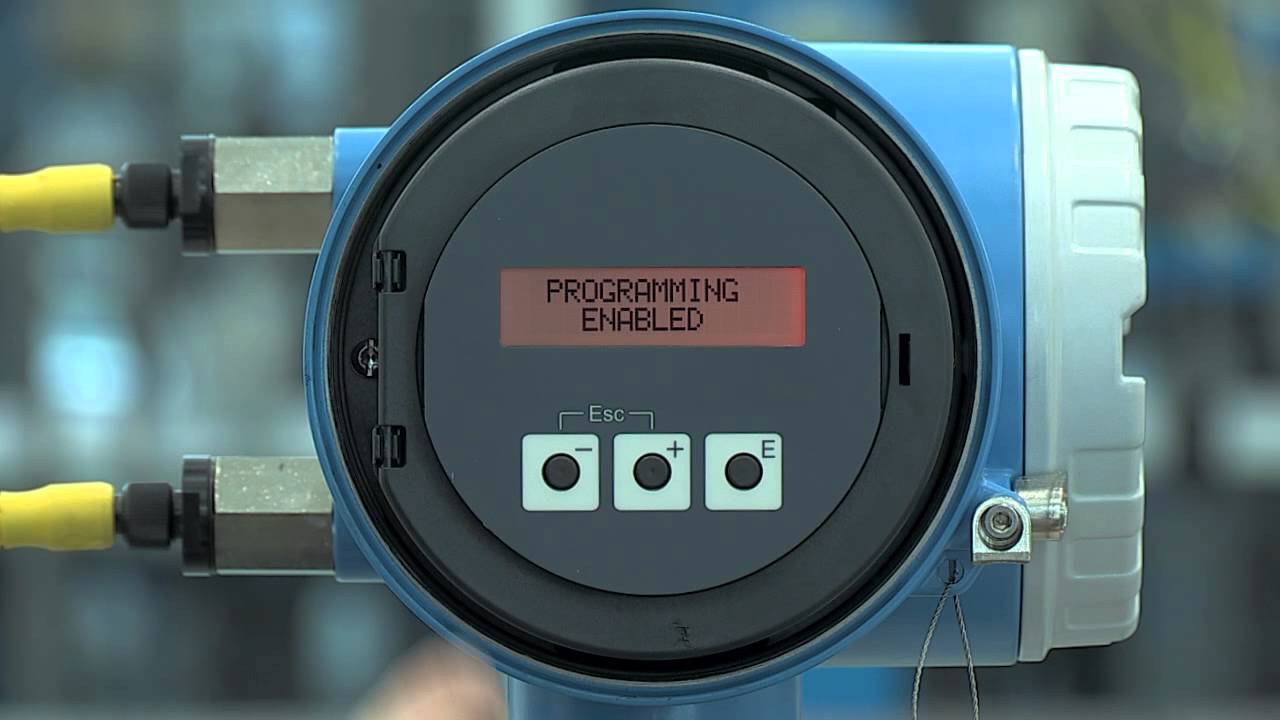 Как изменить выходной ток 4–20 мА – Promag 10, Promag 50, Promass 80, Prosonic 91, Prosonic 92