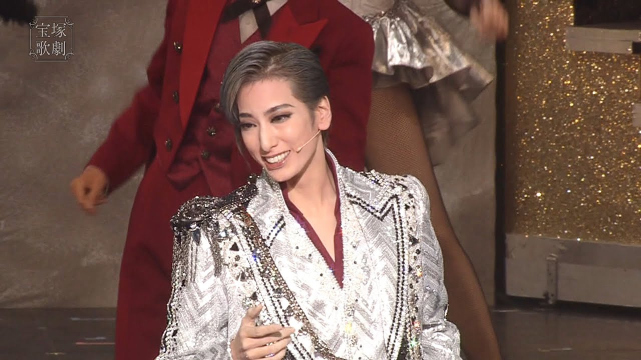 TAKARAZUKA REVUE official promotional video