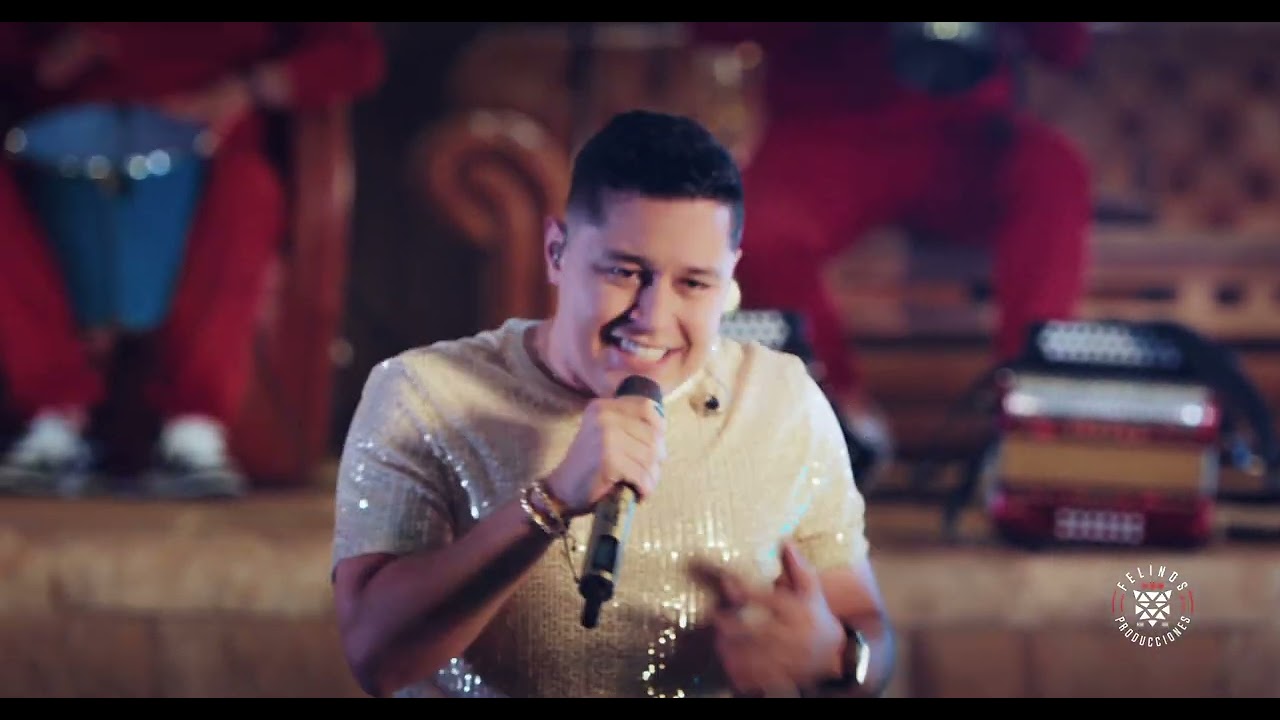 Medley de Baladas - Camilo Sanz, Julián Castillo, Yohan Usuga (En vivo)