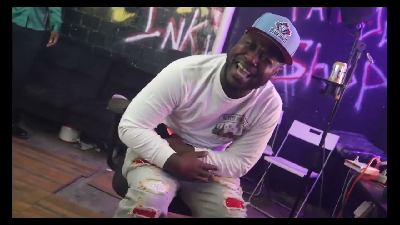 Big Drizzle - Deli (Music Video)