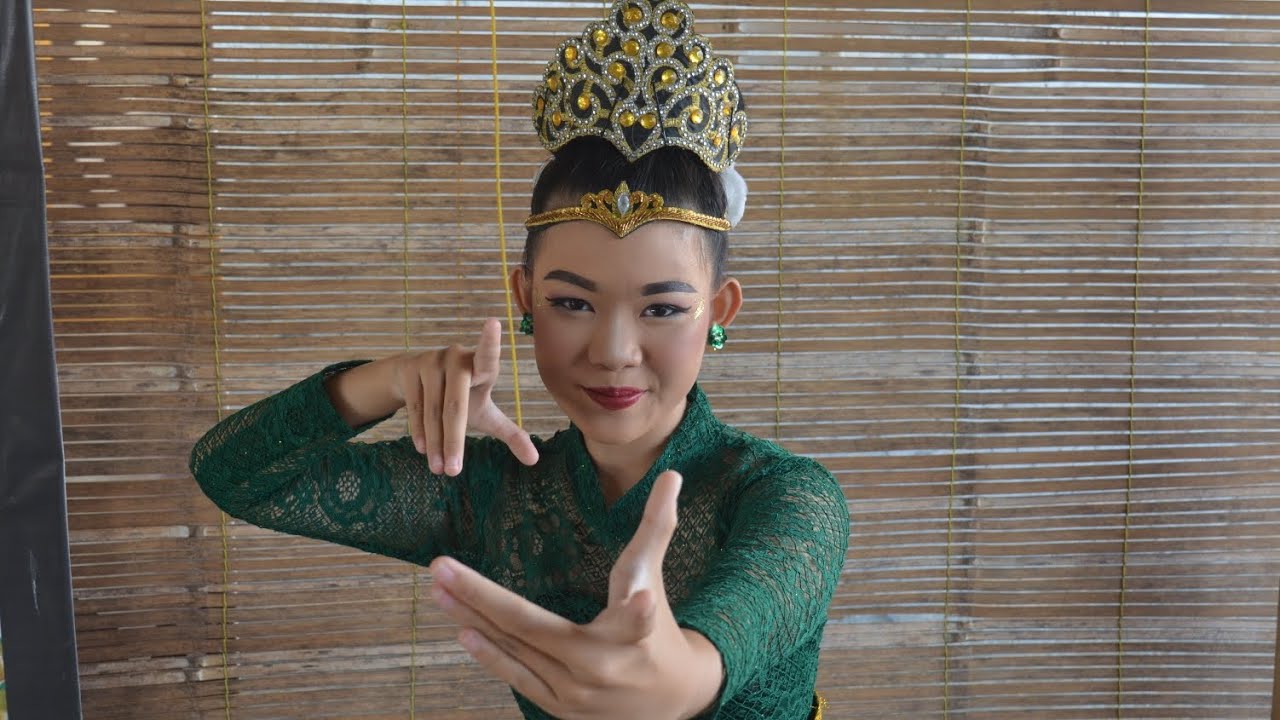 Defaira 1 SMP, Tari Jaipong Lembur Pakuan