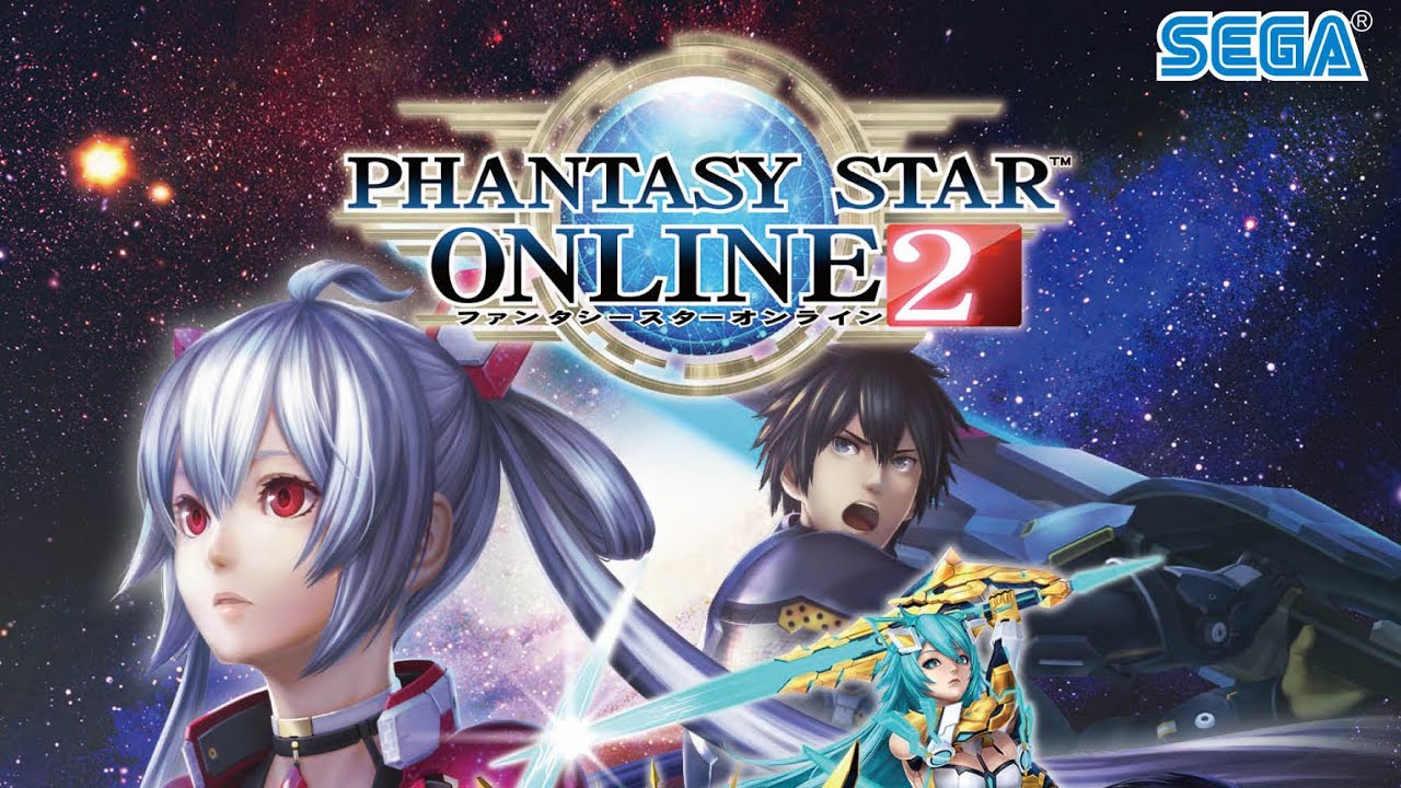 Phantasy Star Online 2: New Genesis || Daily Quest tutorial!