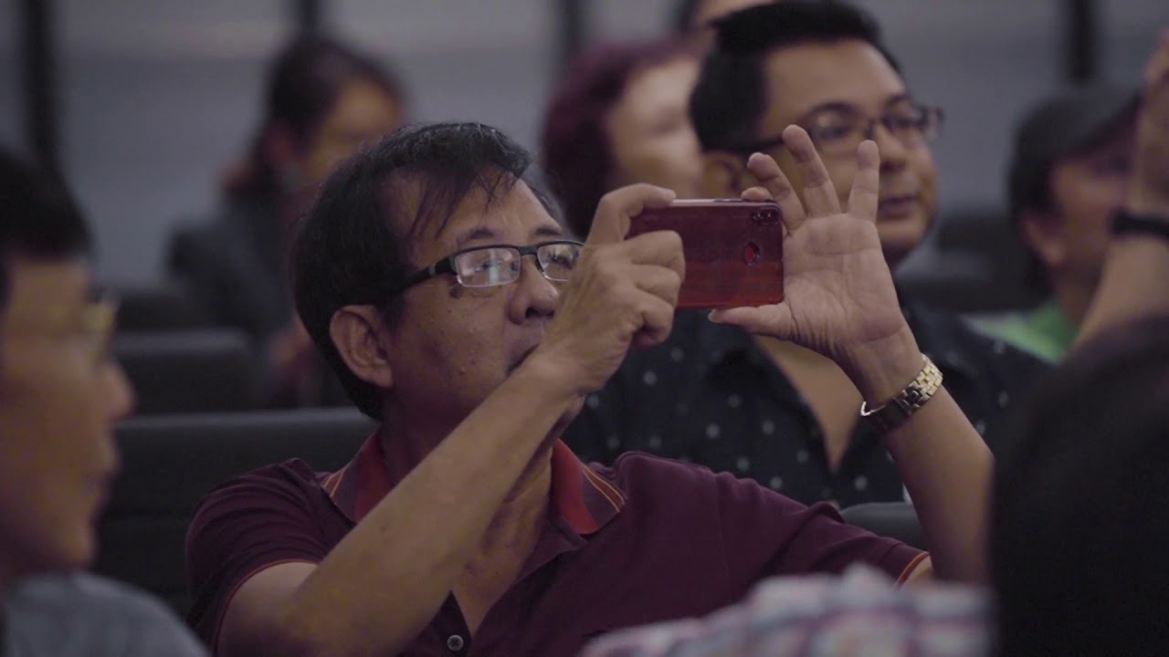 SkillsFuture Festival - The Making of Bicentennial Experience 2019